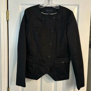 Banana Republic blazer, new, never worn.